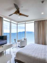 🌴🏖️ Nha Trang's Hidden Gem: Oceanview Bliss 🌞