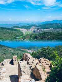 快來阿那亞·金山嶺 ‖體驗20℃的夏天