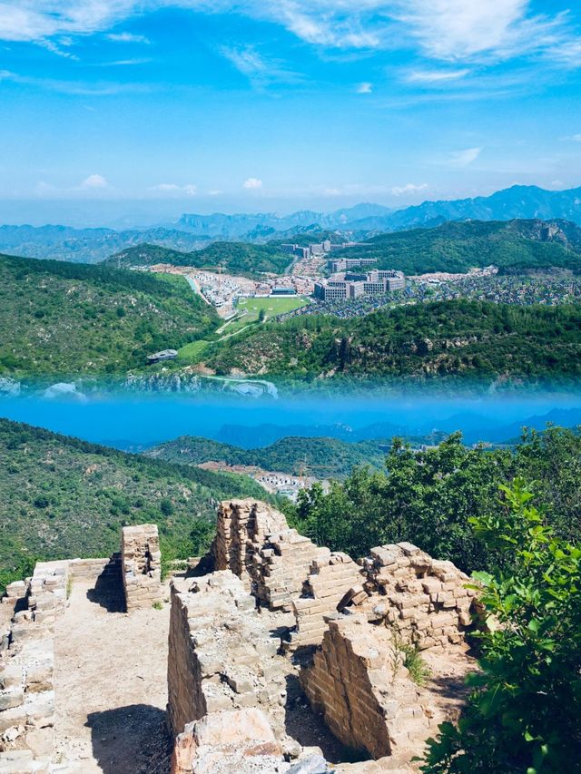 快來阿那亞·金山嶺 ‖體驗20℃的夏天