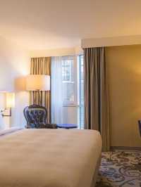 🌟 Amsterdam's Hidden Gem: Radisson Blu Hotel 🌟