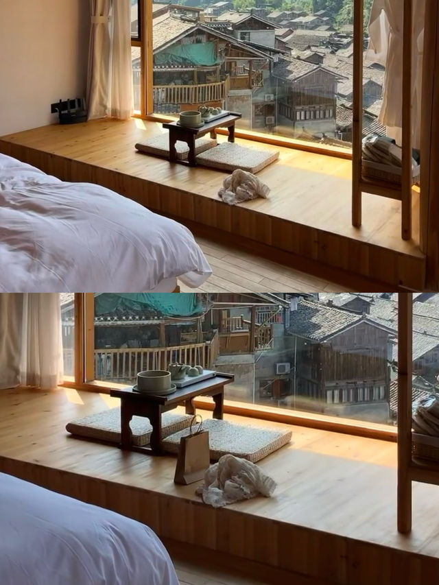 成都!安仁古鎮!住進嚮往的生活裡!