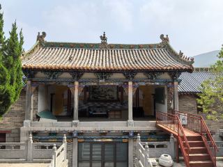 기도사
