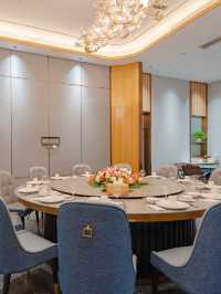 🌟 Shenzhen's Chic Club-Themed Hideaway 🌟