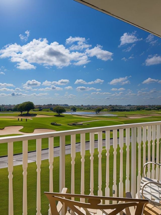 🌟 Kissimmee's Finest: Reunion Resort's Top Features 🏌️‍♂️🛏