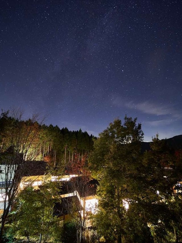 🌸 Serene Onsen Bliss in Kokonoe, Japan 🏯✨