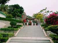 Gulangyu Island: Tiny Beauty with Enormously Rich Hystory