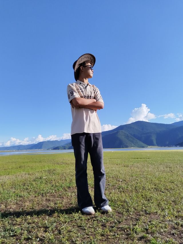 納帕海的美