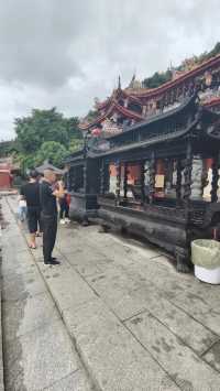 安溪清水岩——福建泉州的自然與歷史的交響樂章
