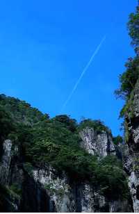 福州永泰一日遊丨見山雲瀑布真真天然氧吧