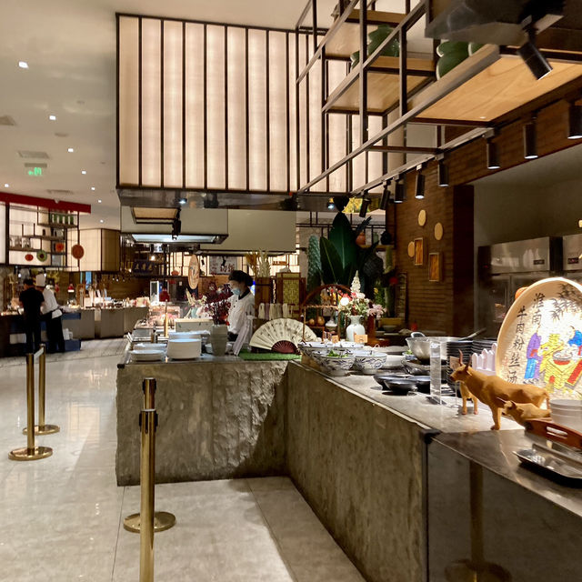 杭州開元名都大酒店