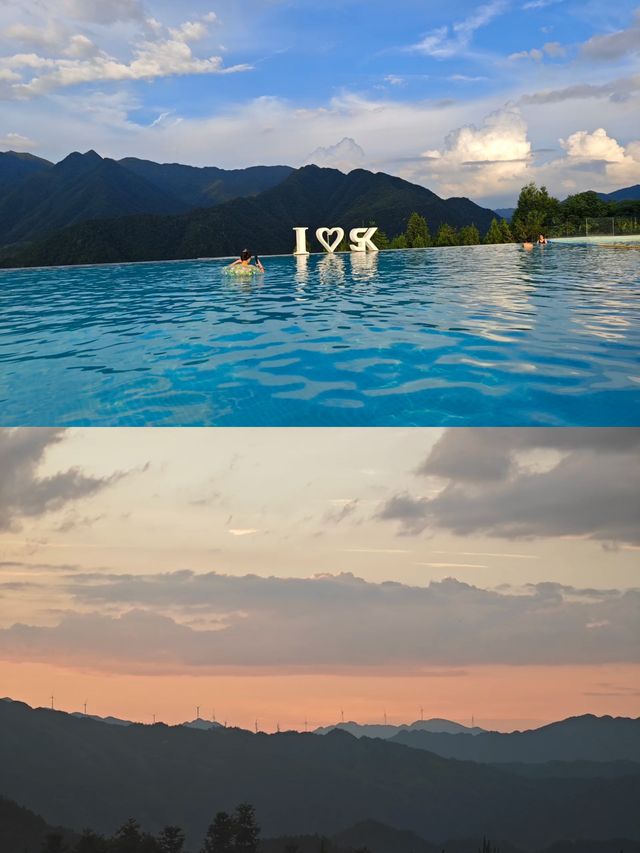 我願稱之為婁底最美風景