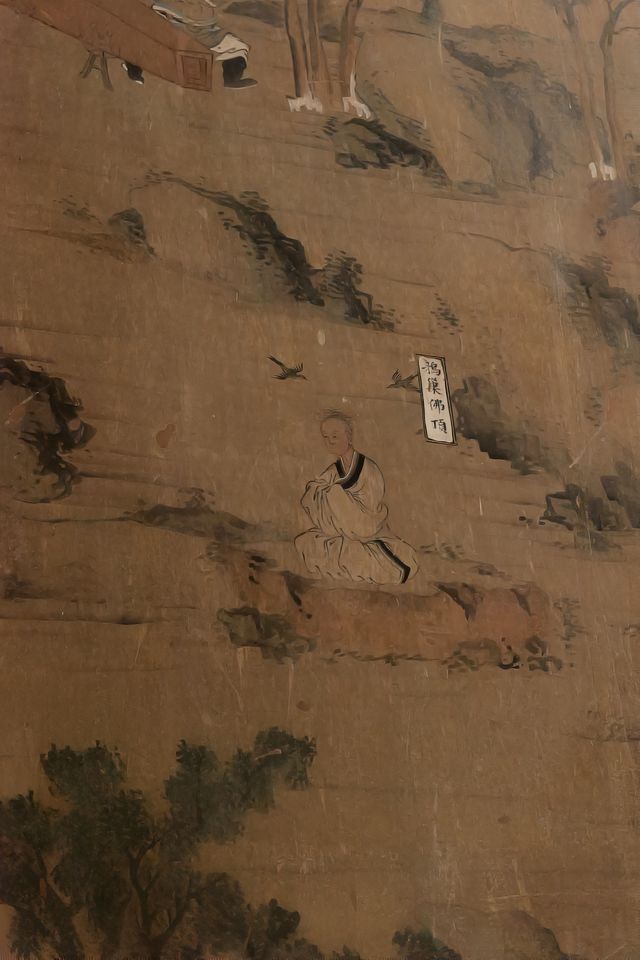 來山西旅行，這座寶藏古寺不要錯過