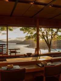 🌟 Onomichi's Hidden Gem: Bella Vista Spa & Marina 🌊✨