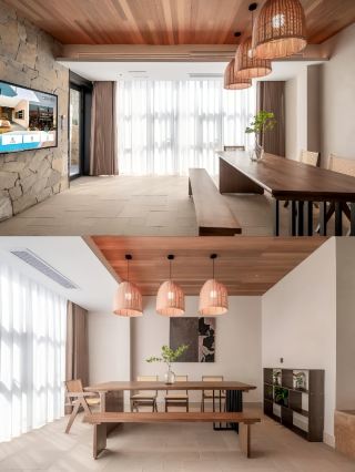 No. 7 Nanyang Xijie B&B’s treasure courtyard hidden in the busy city