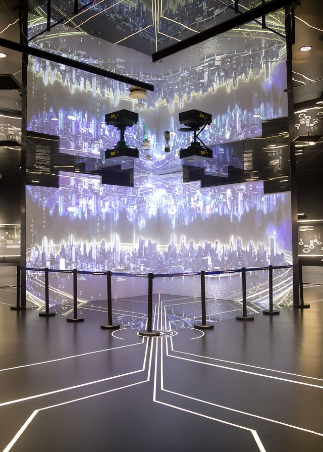 魔都｜中國近現代新聞博物館｜打卡100個博物館