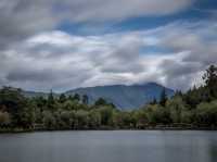 Lijiang’s Superb Park!