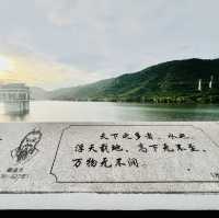週末逛逛深圳梅林水庫✌️✌️