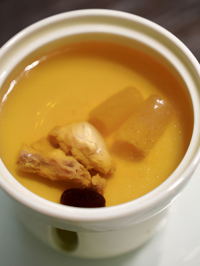上海美食｜隱世自在的私人宴會。