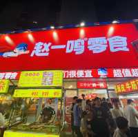 Late-night Seafood Snacks in Zhuhai 🤤🦪🦞🐟