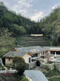 西安周邊民宿｜入住雲端小木屋。