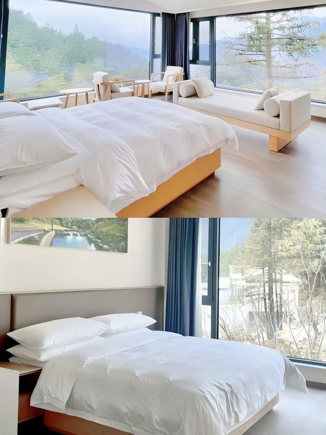安慶山居民宿|將旅遊變成度假、極致享受。