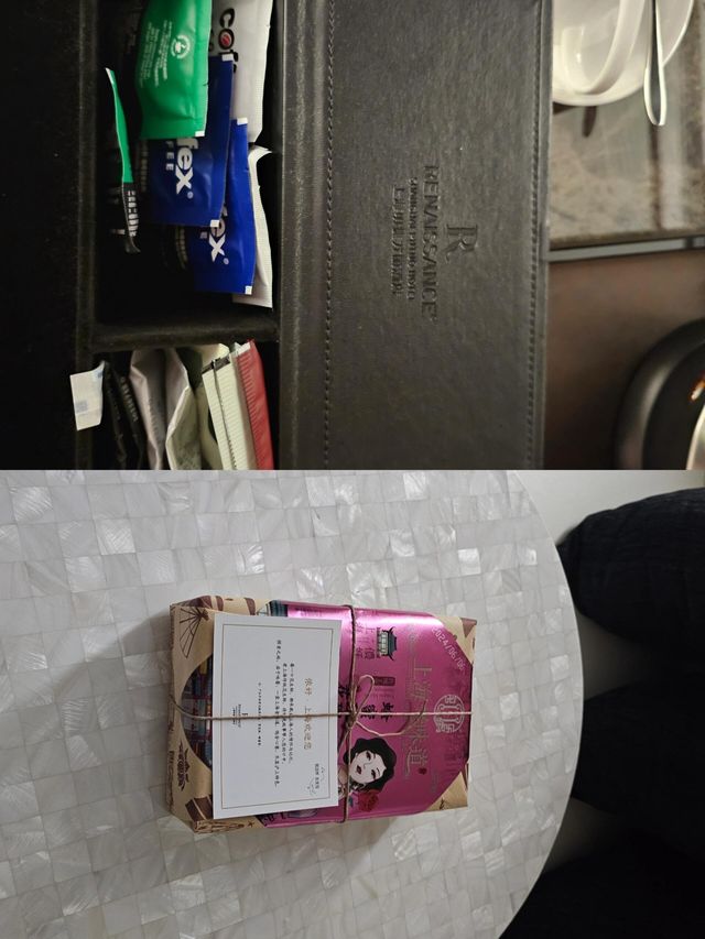 學生黨中秋窮遊,一定要來上海明捷萬麗酒店住。