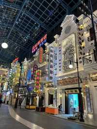 總要來趟佛山吧!開啟一場三天兩夜的奇妙之旅。
