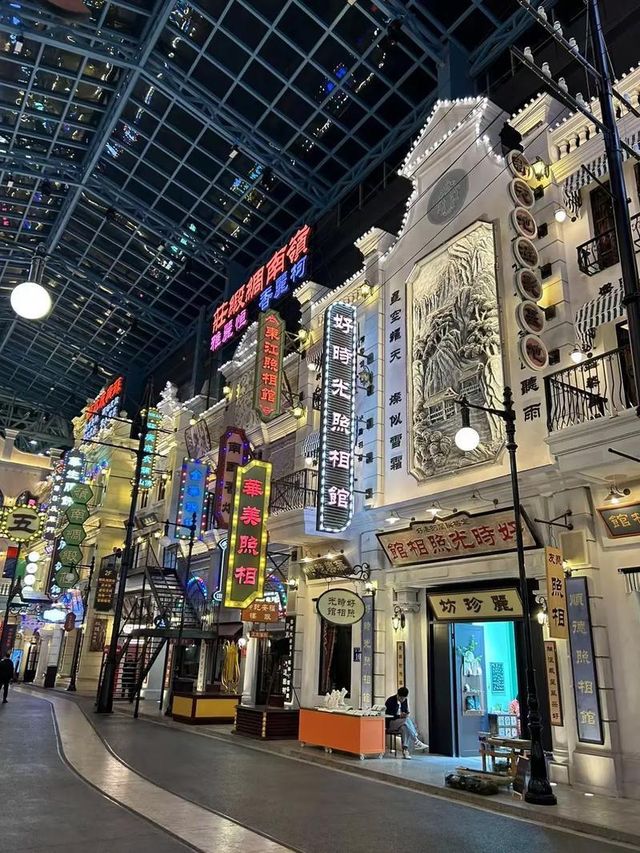 總要來趟佛山吧!開啟一場三天兩夜的奇妙之旅。