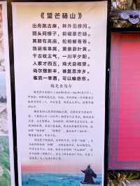 快樂一定屬於登頂的你——幸會《大風歌》。
