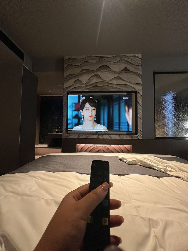 不得不說！！我真的很會揀酒店！。