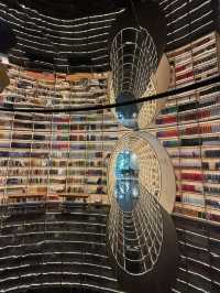 深圳南山📚魔幻書店打卡地