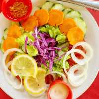 local balinese food