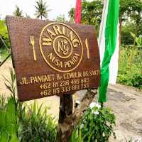local balinese food