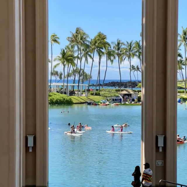 Hawaiin Islands USA 