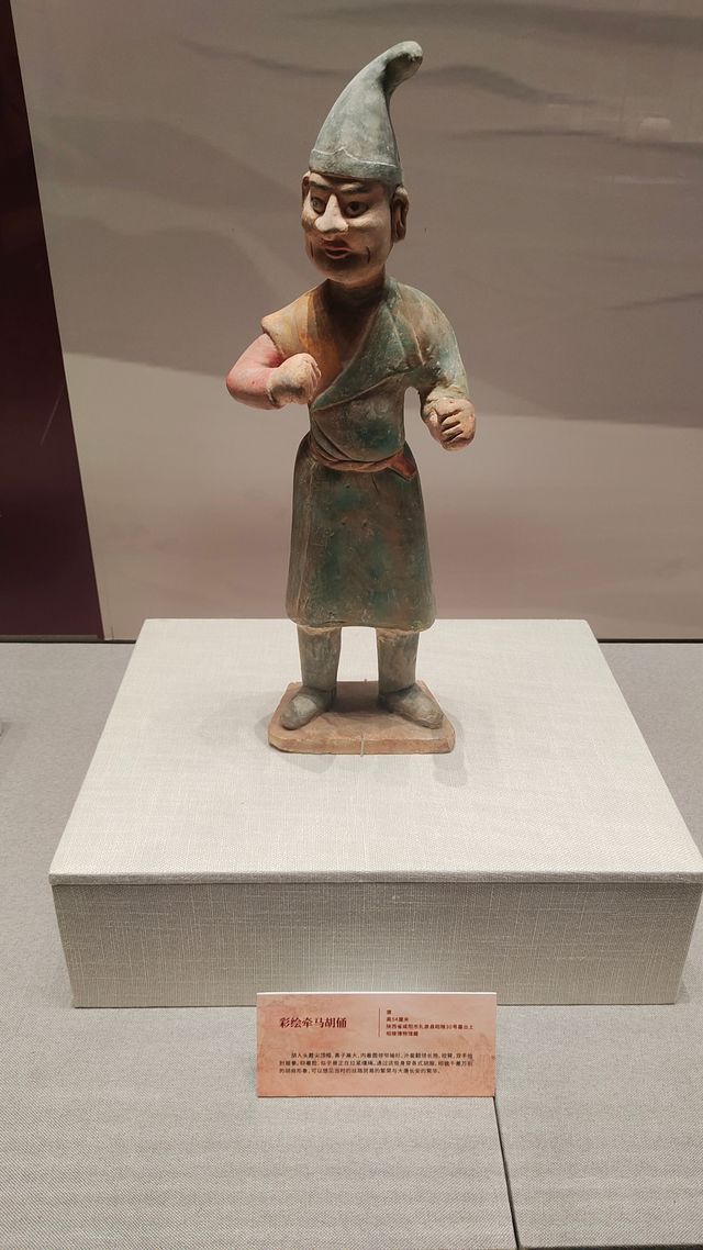 珠海博物館。