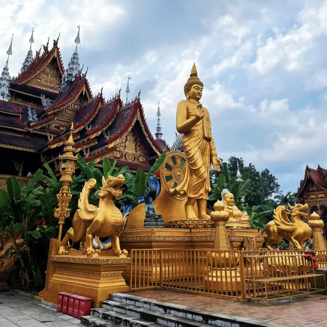 行程紹介｜西双版纳景洪3日軽い旅行の紹介、高速鉄道+タクシー+徒歩。