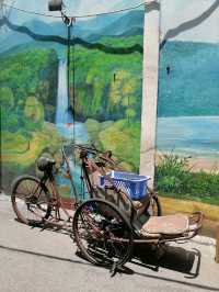 Fresco Village: A Hidden Artistic Gem in Da Nang