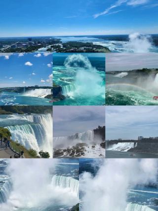 Safe for first-time visitors to Niagara Falls! Secret tips. 