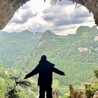 Go to see nature and recharge yourself