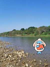 廣州增城正果老街|市井氣息的風趣。