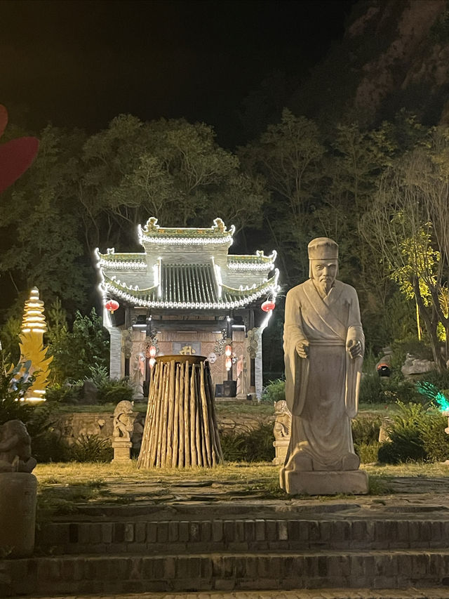 走進這座古城，感受慶州千年文化！