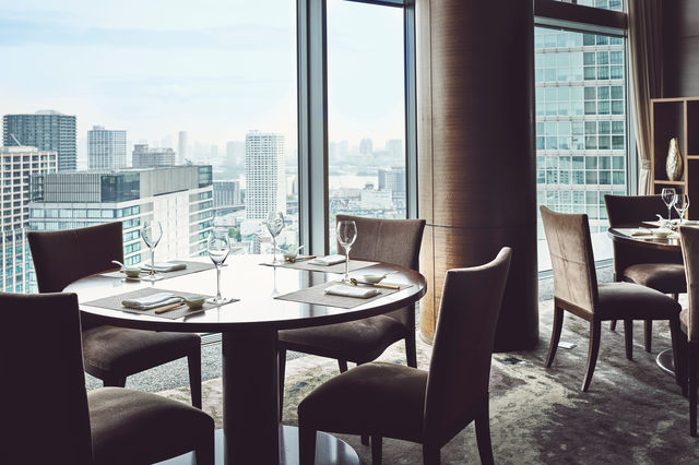 東京品川洲際酒店推薦指南 | Perfect Stay in Tokyo   酒店：東京品川詩。