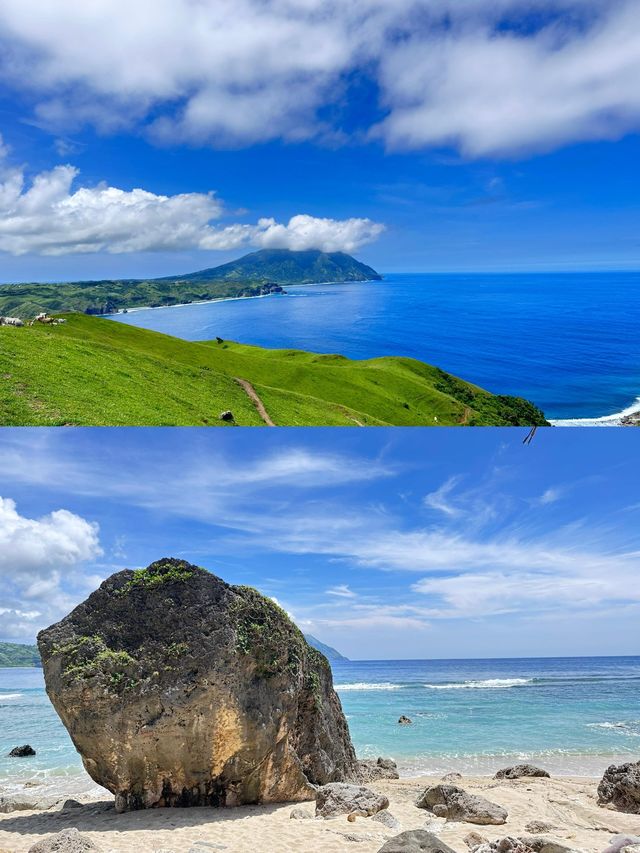 這裡居然隱藏了這麼美的地方。
