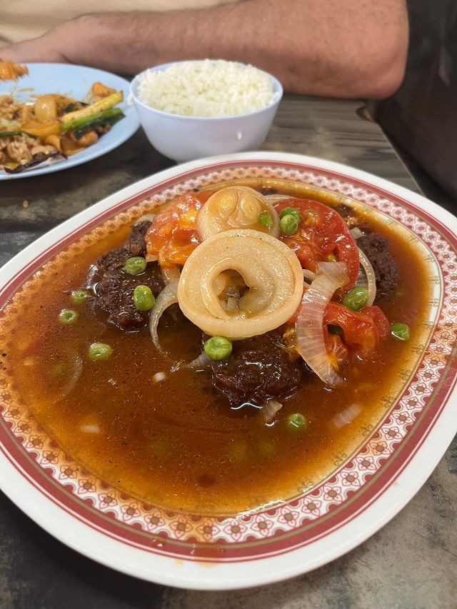 南達遺產酒店｜曼谷心中的靜謐之地。