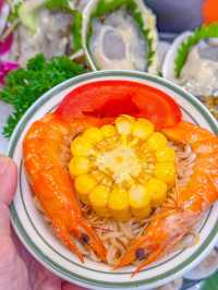 不可不知！浪漫地標泰國菜~。