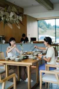 【探秘仙女山·秋意濃】。