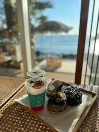 Jeju Island | Haejige Cafe in Aewol-eup