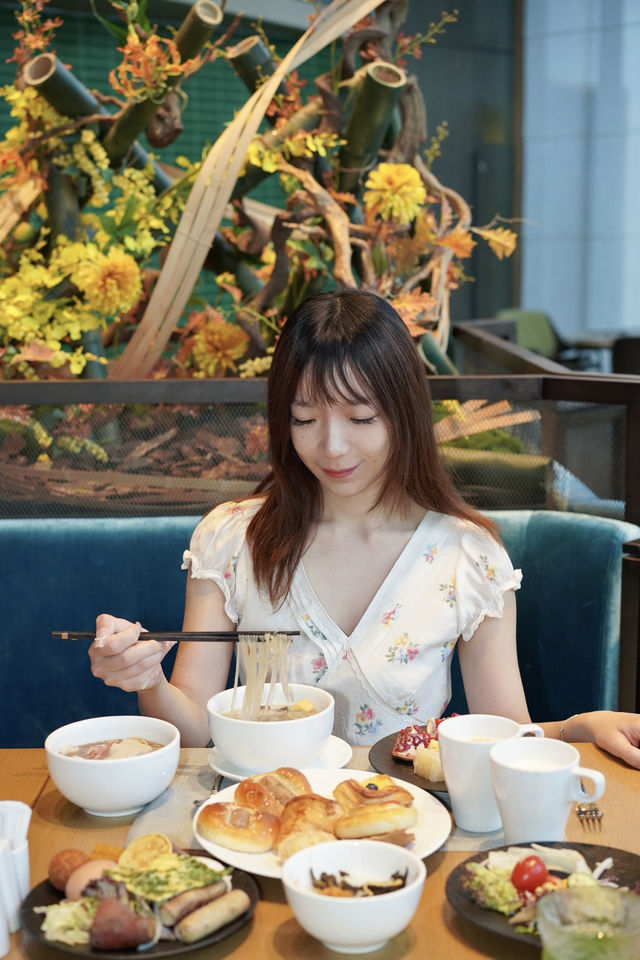 南京｜方山腳下邂逅美高梅小獅子的藝術之旅。