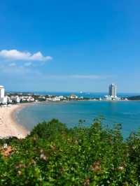 6日暢遊青島-泰安-濟南 玩轉山東不踩雷超全攻略。