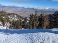 How to Enjoy Skiing at Heavenly During Peak Season